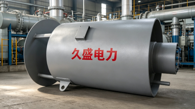 屏南蒸汽消声器