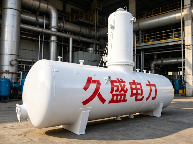 屏南低压式旋膜除氧器